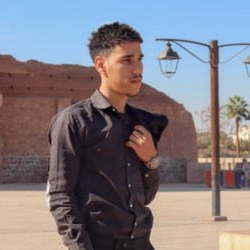 Mohamed  R. profile photo