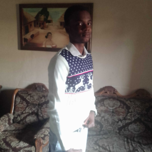 chimdindu p. profile photo