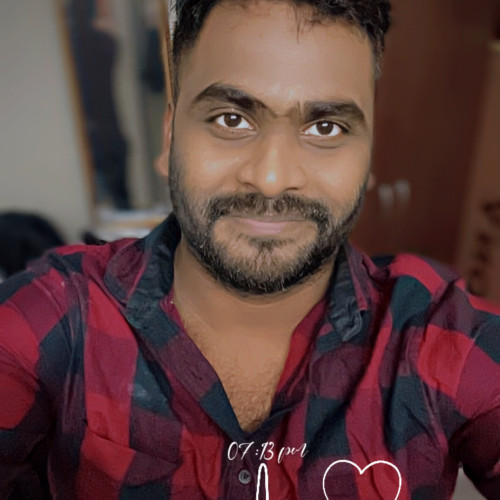 Sai Surya Teja J. profile photo