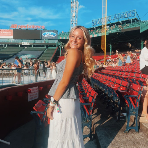 Kayla A. profile photo