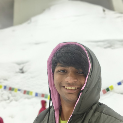 Nitya R. profile photo