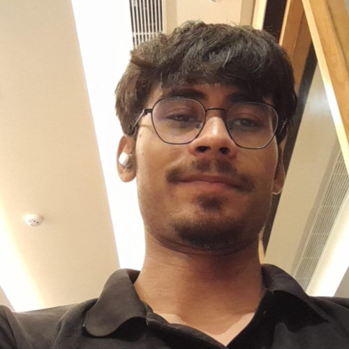 Sparsh  T. profile photo