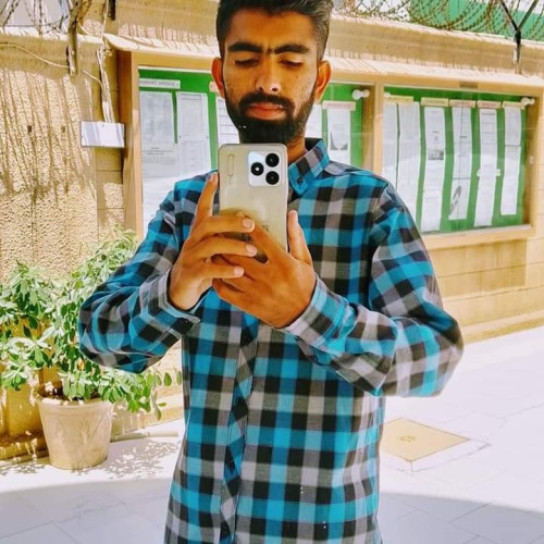 Kashif H. profile photo
