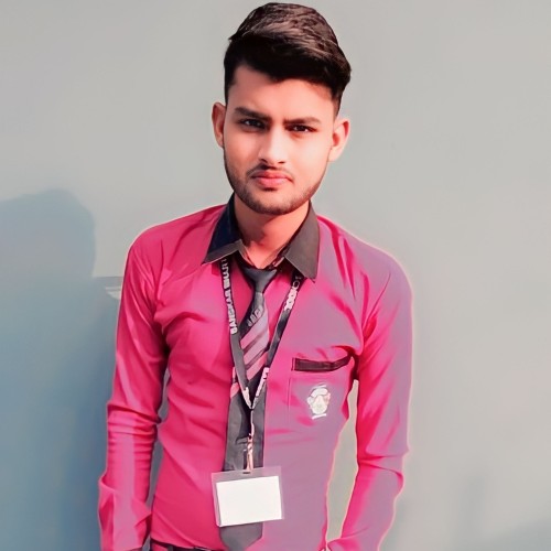 Md Shami  A. profile photo