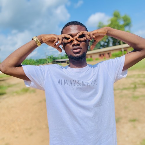 Kelvin Kwadwo A.