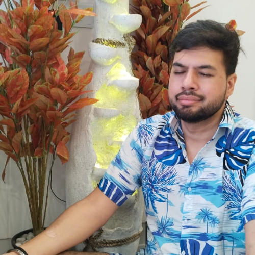 Rahul K.