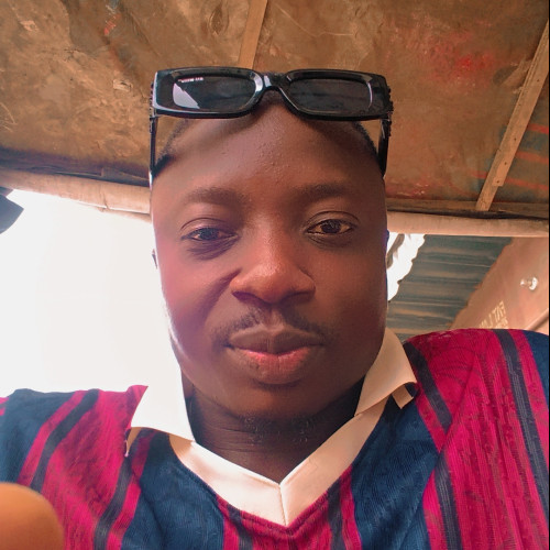 Adewale A. profile photo