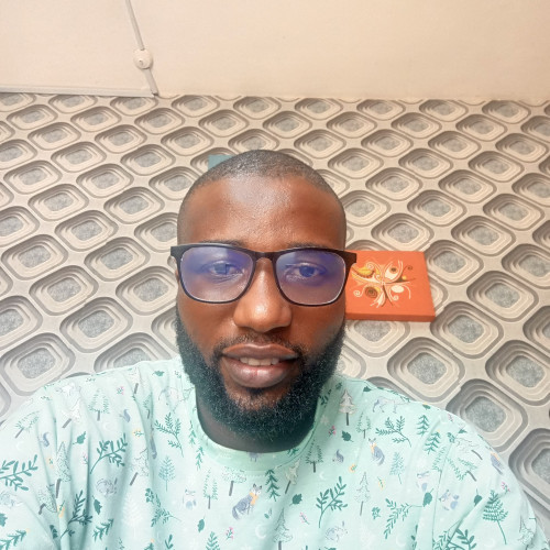 Banji M. profile photo