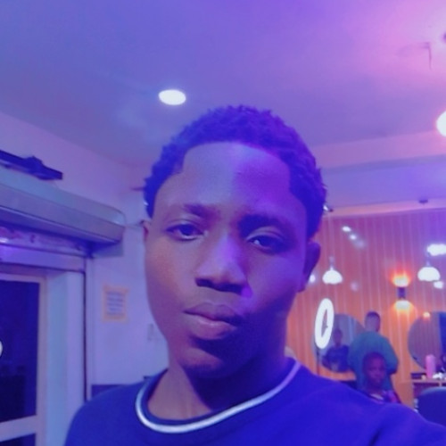 Israel D. profile photo