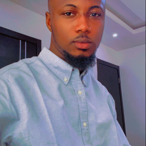Uthman L. profile photo