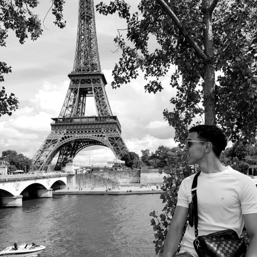 AMINE Z. profile photo