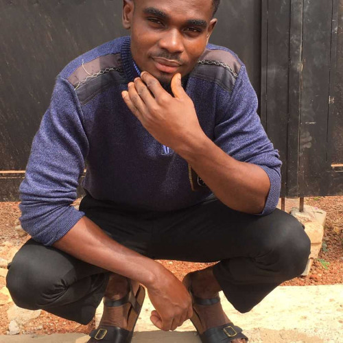 Kofi Emmanuel E. profile photo