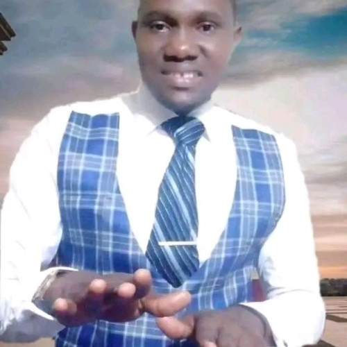 meshach o. profile photo