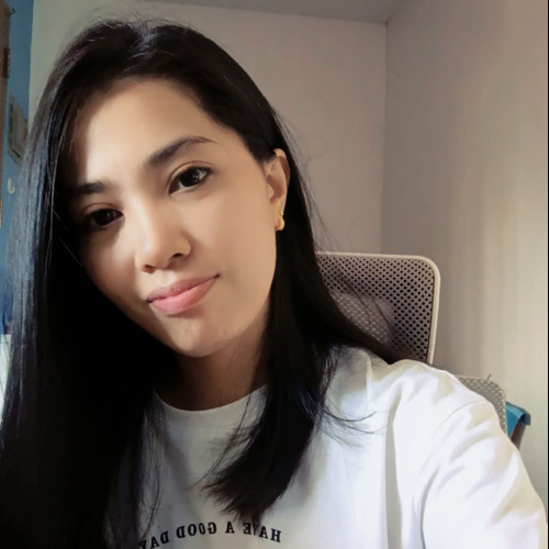 Argene M M. profile photo