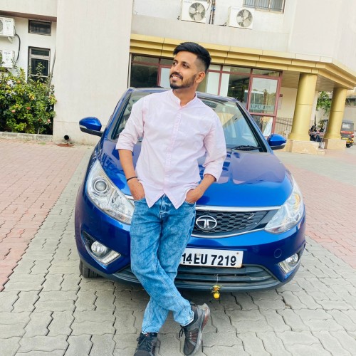 Anurag  S.