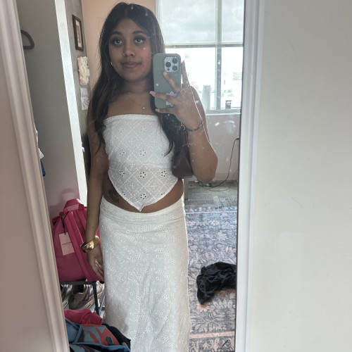 Krystal A. profile photo