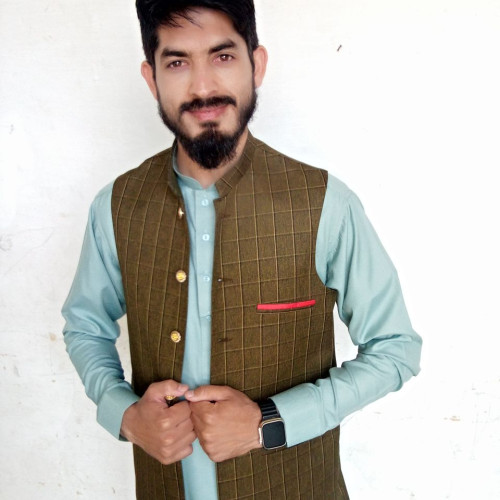Mugammad G. profile photo