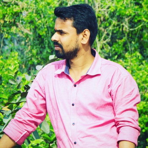sandeep m.
