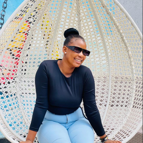 Aishah W. profile photo