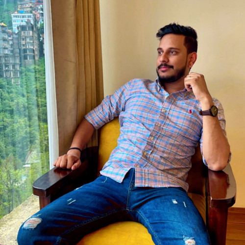 Rahul C. profile photo