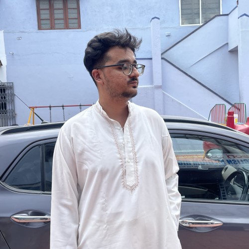 Shaheem R.