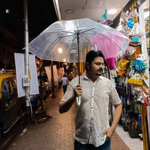 Tejaswa m. profile photo