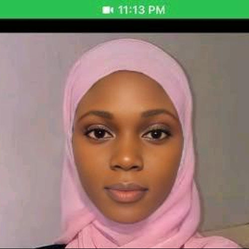 Agboola  A. profile photo