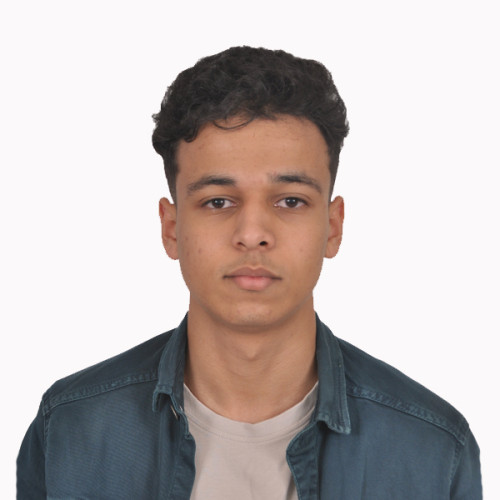 ALIOUIKA M. profile photo