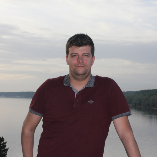 Dusan P.