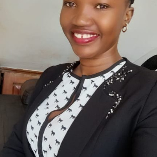 EUNICE  O. profile photo