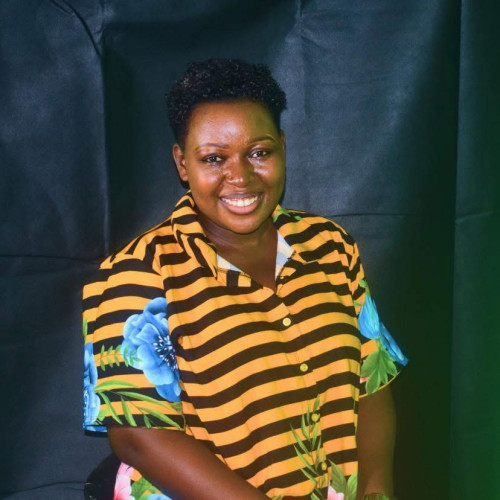 QUEENSLEY A. profile photo