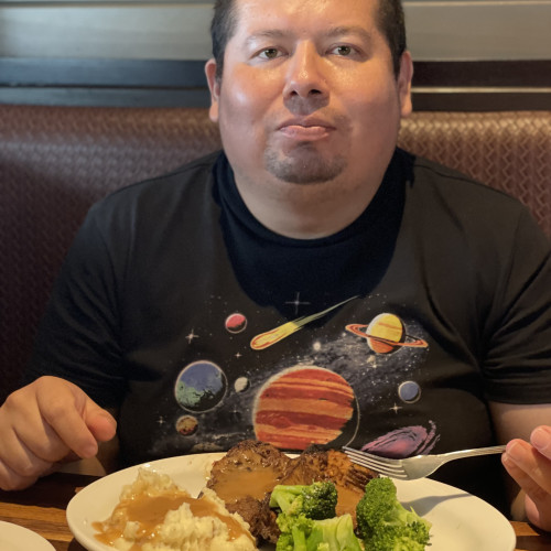 Eduardo R. profile photo
