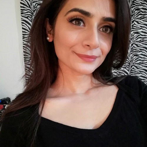 Ramsha S. profile photo