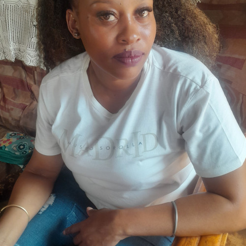 Maria t. profile photo