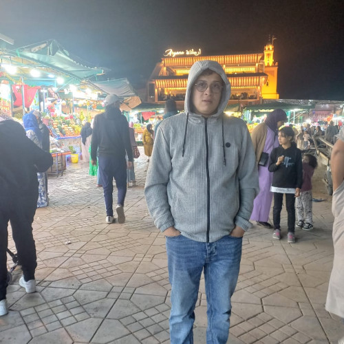 YASSINE H.
