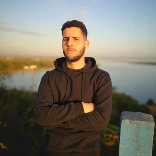 Jamal H.