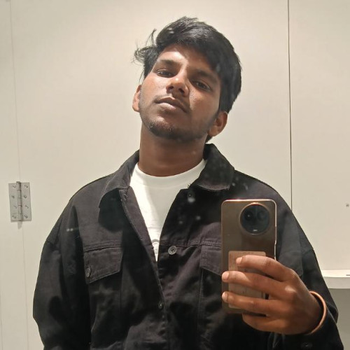 Kesavan L. profile photo