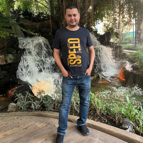 Deepak V. profile photo