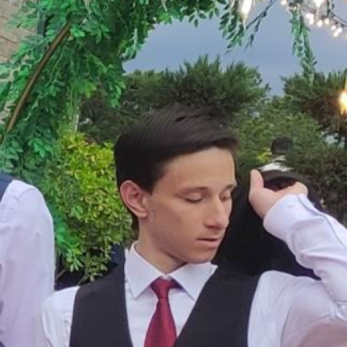 Giorgi G. profile photo