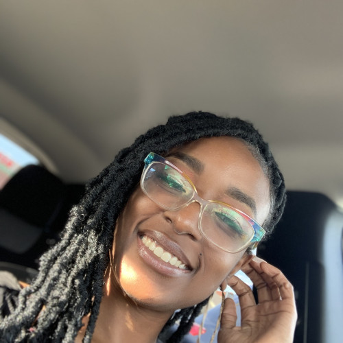 DaNeeisha  B. profile photo