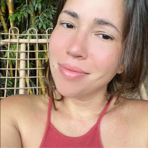 daniela z. profile photo