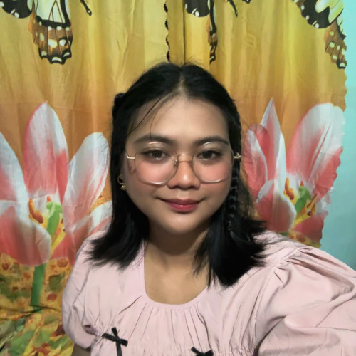 Joyce Mae P. profile photo