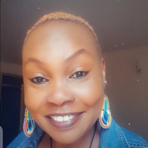 Lillian Laitei s.