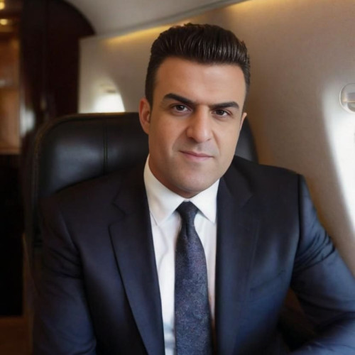 Omid K. profile photo