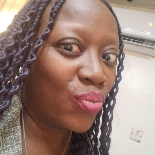 Toniacious K. profile photo