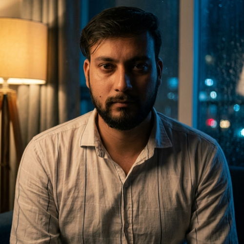 ashu a. profile photo