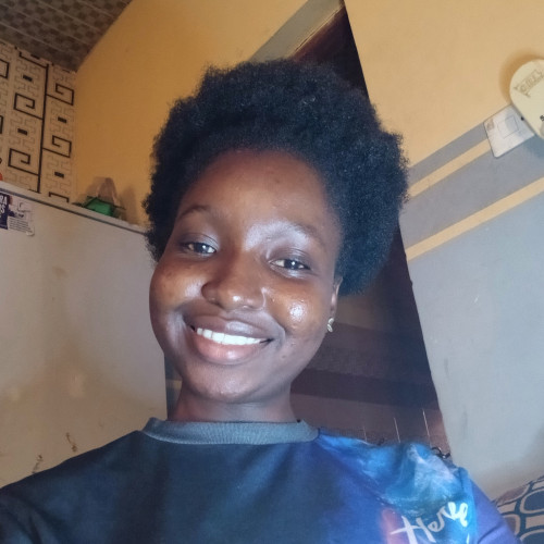 Queenesther O. profile photo