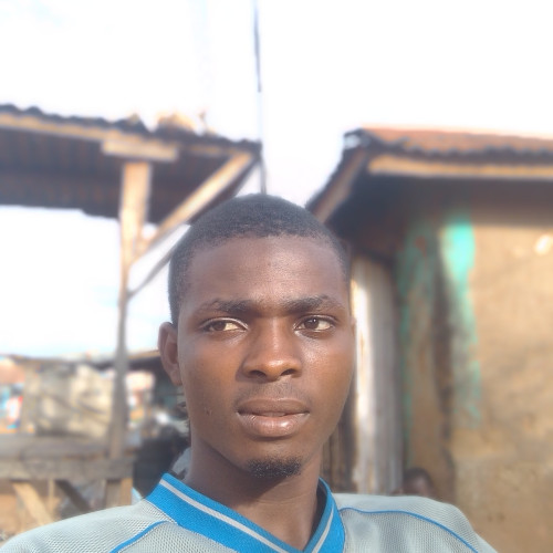 Enoch A. profile photo