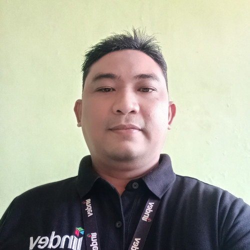 Tomy Hendro  S. profile photo