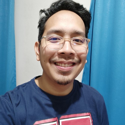 Kimphy D.